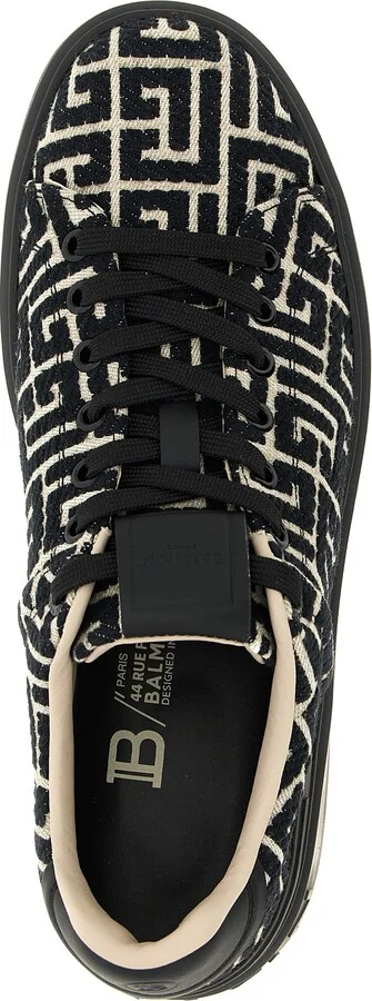 'b-court' Sneakers - Image 4