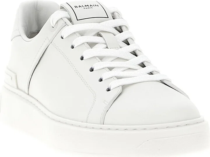 'b-court' Sneakers - Image 2