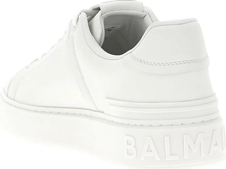 'b-court' Sneakers - Image 3
