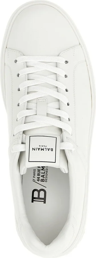 'b-court' Sneakers - Image 4