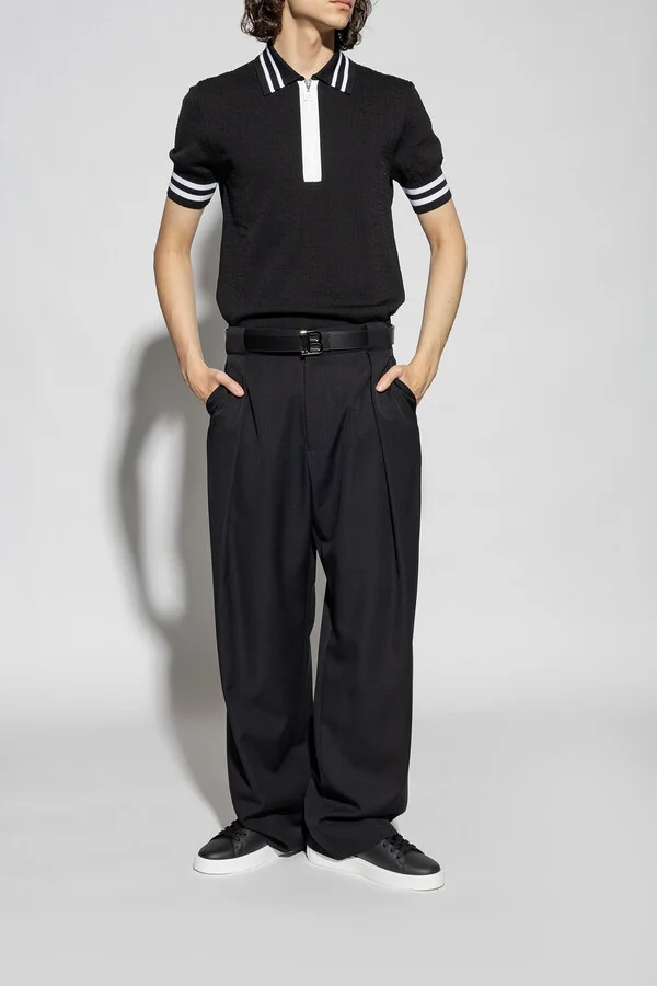 ‘B-Court’ Sneakers, , - Black - Image 2