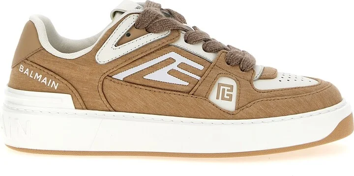 'b-court' Sneakers