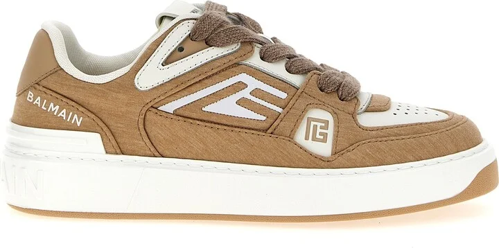 B-Court Sneakers