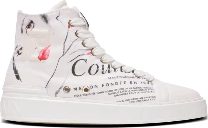 B-Court sneakers
