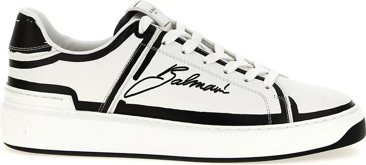 'b-court' Sneakers