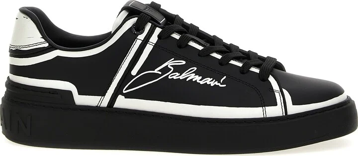 'b-court' Sneakers