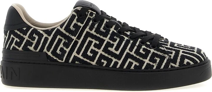 'b-court' Sneakers