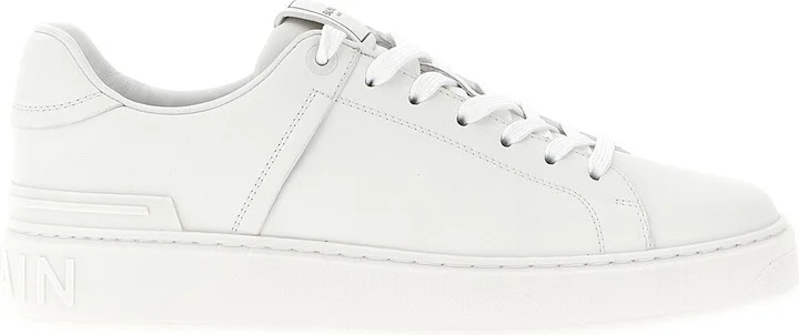 B-Court Sneakers White