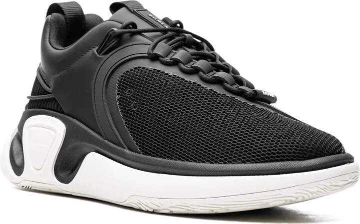 B Court T Asymmetric "Chunky" sneakers - Image 2