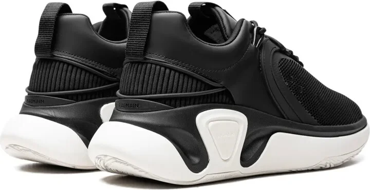 B Court T Asymmetric "Chunky" sneakers - Image 3