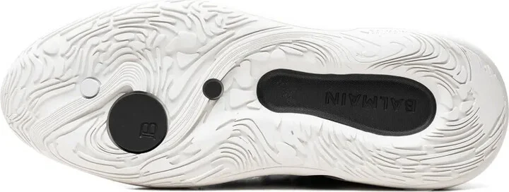 B Court T Asymmetric "Chunky" sneakers - Image 4