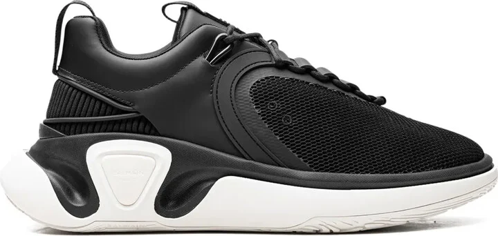 B Court T Asymmetric "Chunky" sneakers
