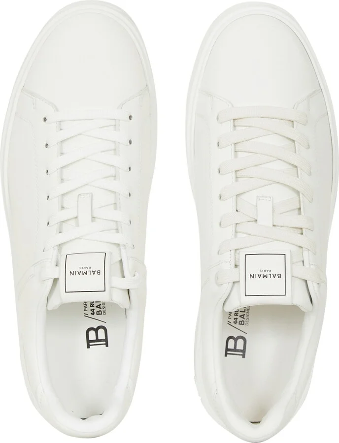 B-Court Trainers - Image 5