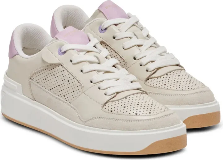 B-Cout Flip leather sneakers - Image 2