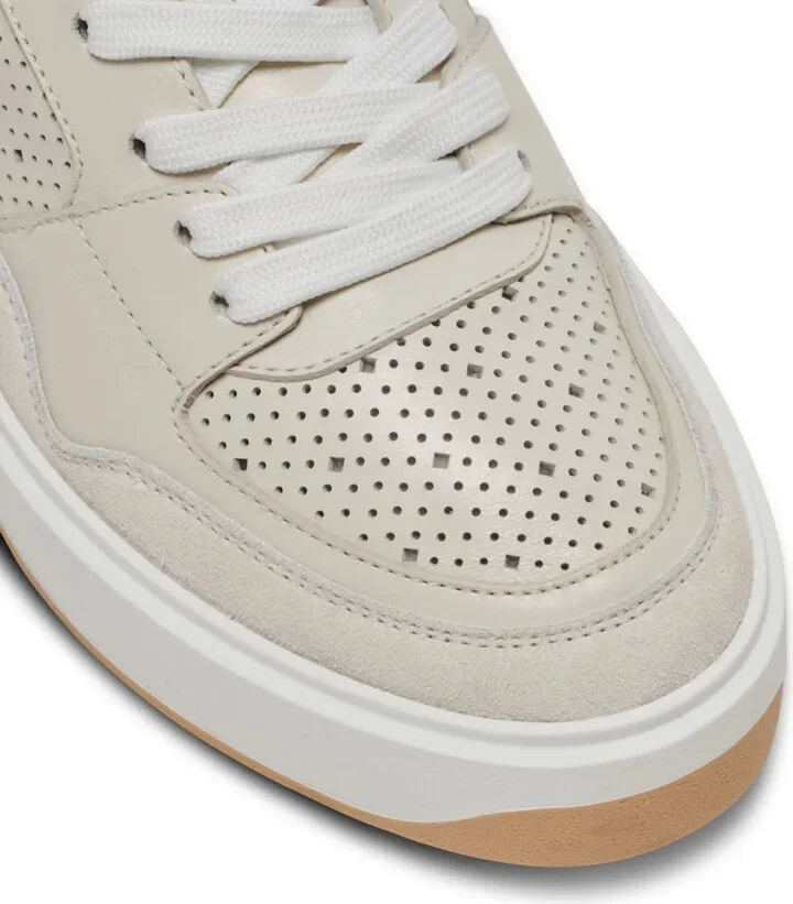 B-Cout Flip leather sneakers - Image 5