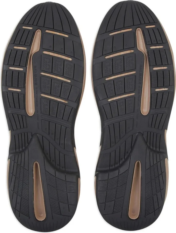 B-DR4G0N panelled sneakers - Image 5