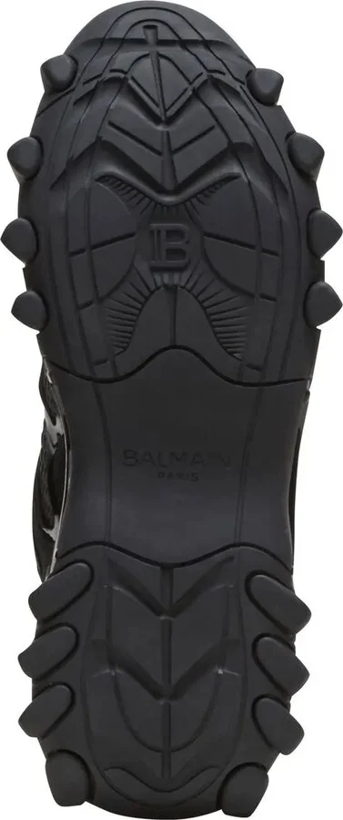 B-East chunky sneakers - Image 5