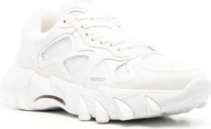 B-East chunky sneakers - Image 2