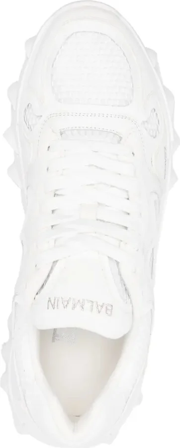 B-East chunky sneakers - Image 4