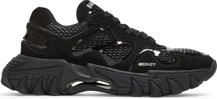 B-East chunky sneakers