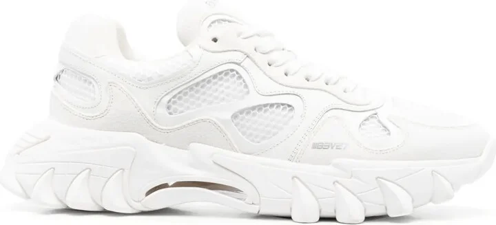 B-East chunky sneakers