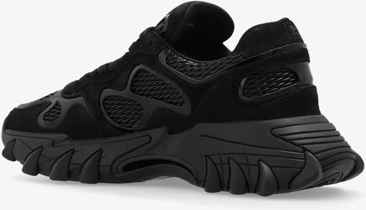 B-East Low-Top Sneakers - Image 2