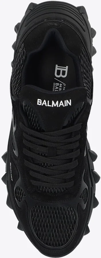 B-East Low-Top Sneakers - Image 3