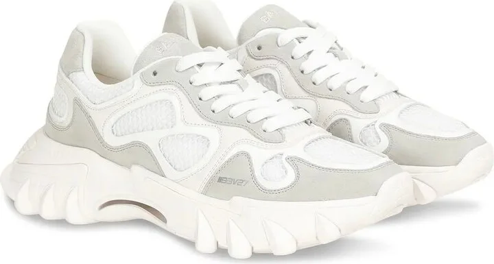 B-East low-top sneakers - Image 2