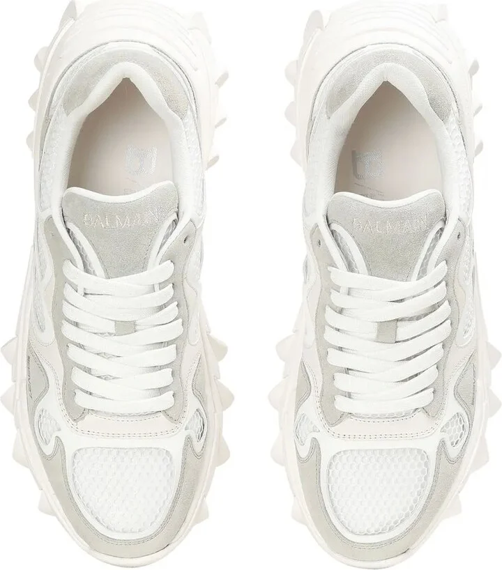 B-East low-top sneakers - Image 4