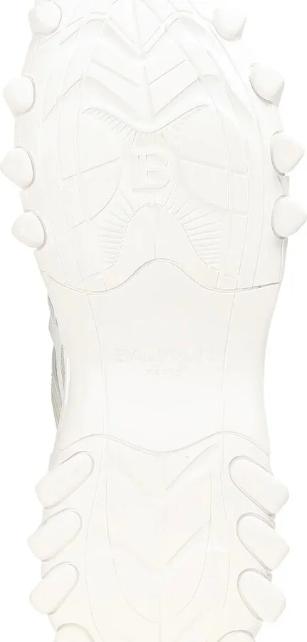 B-East low-top sneakers - Image 5