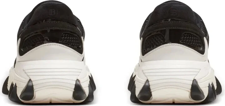 B-East low-top sneakers - Image 3