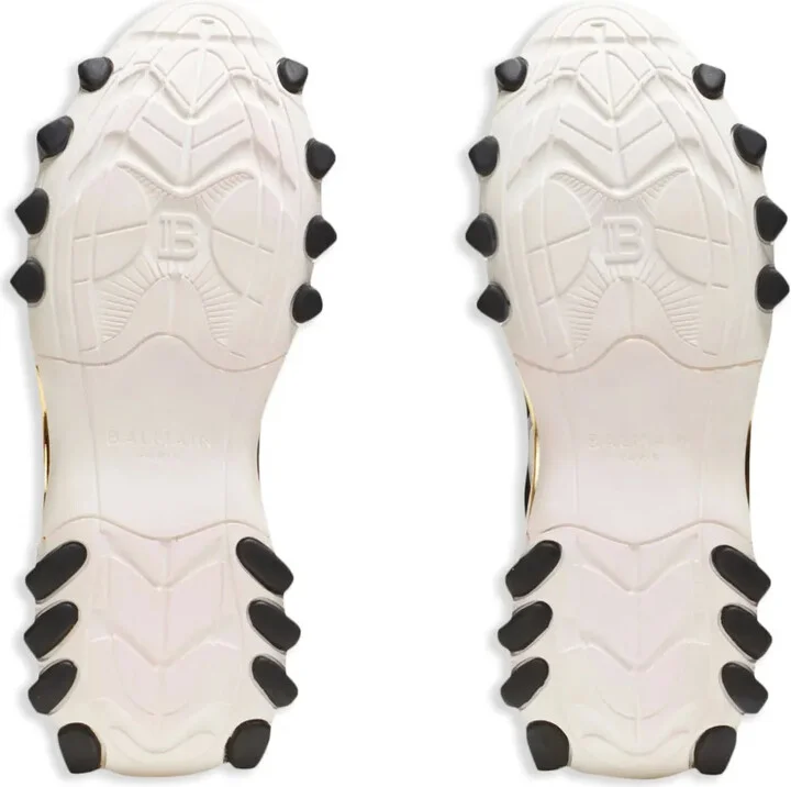 B-East low-top sneakers - Image 4