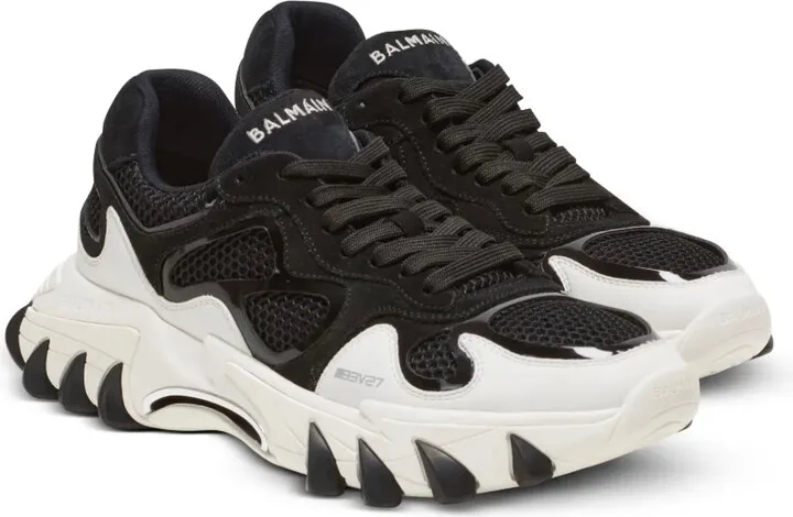 B-East low-top sneakers - Image 2