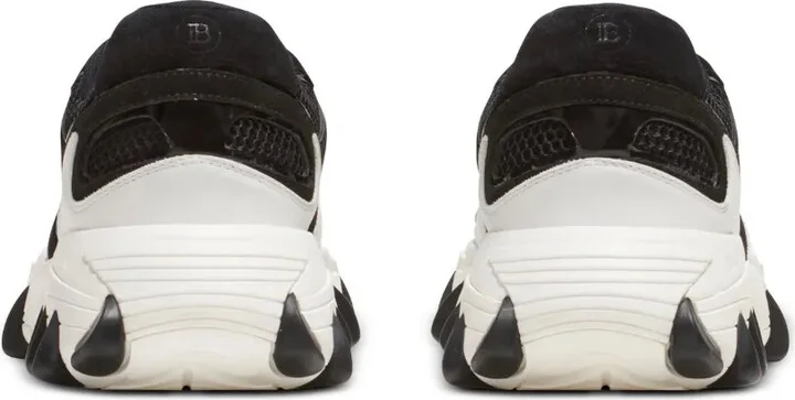 B-East low-top sneakers - Image 3
