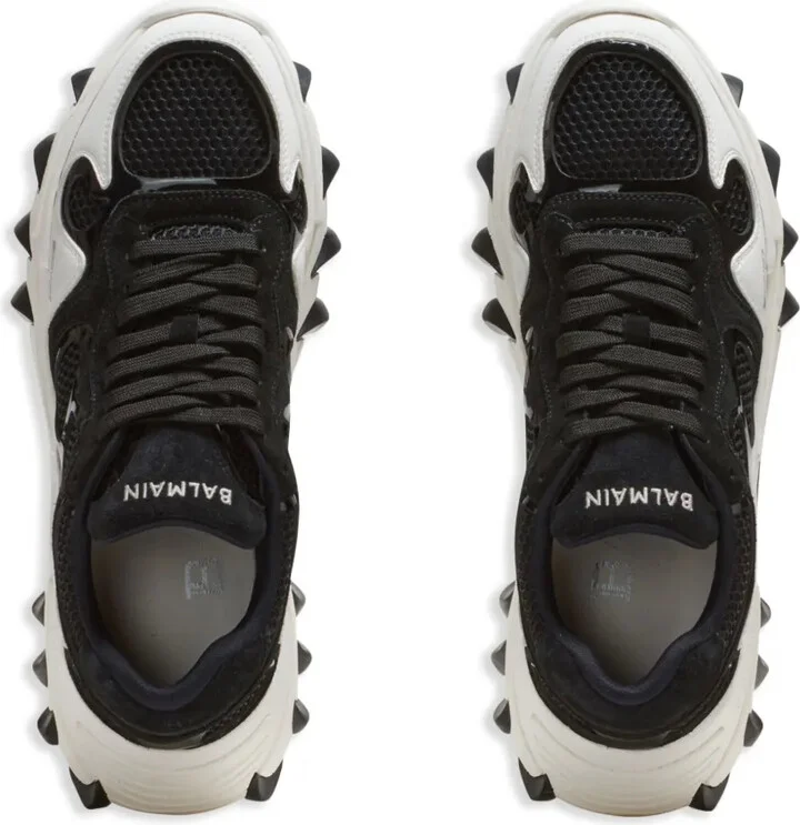 B-East low-top sneakers - Image 4