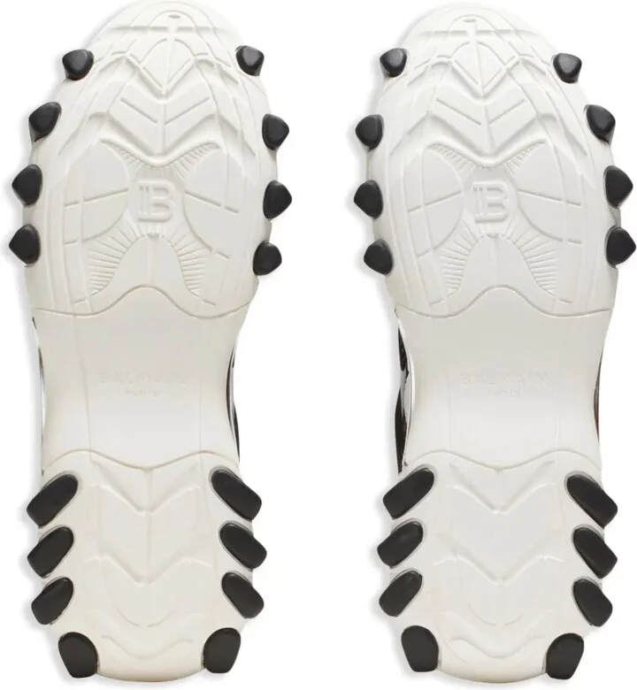 B-East low-top sneakers - Image 5