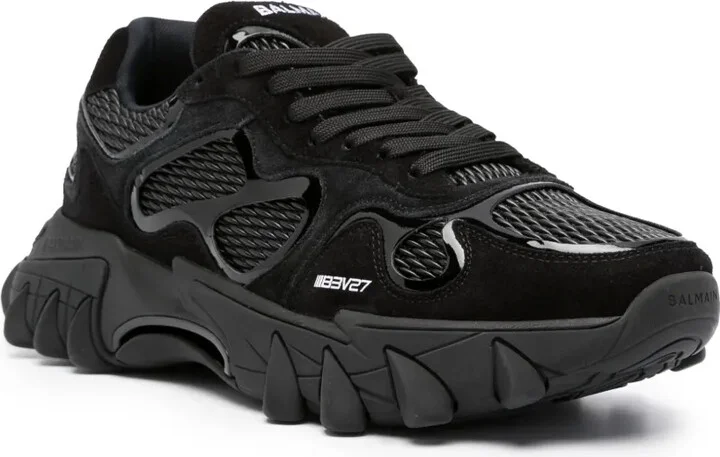 B-East low-top sneakers - Image 2