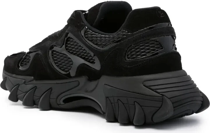 B-East low-top sneakers - Image 3
