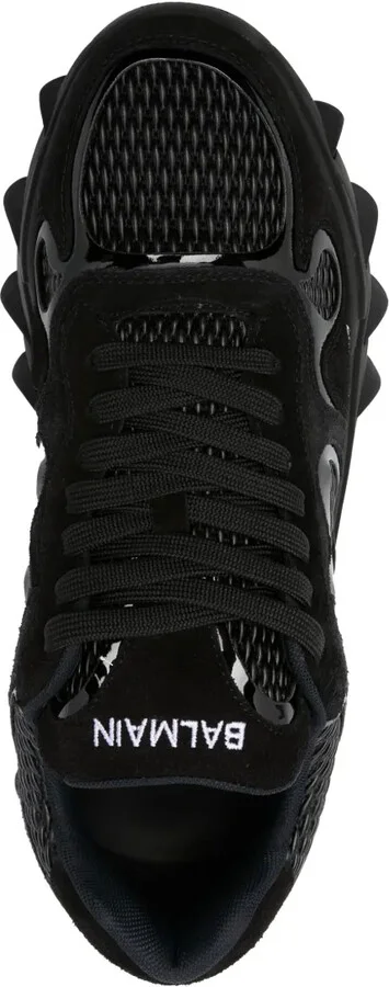 B-East low-top sneakers - Image 4