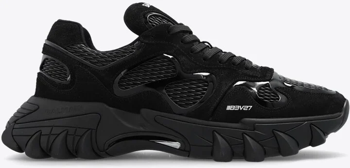 B-East Low-Top Sneakers