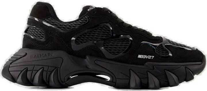 B East Low-top Sneakers