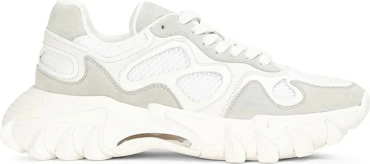 B-East low-top sneakers