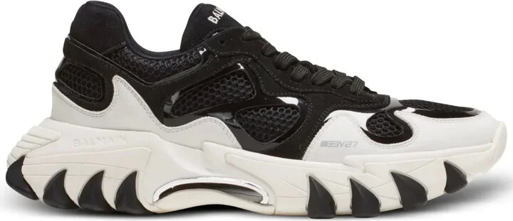 B-East low-top sneakers