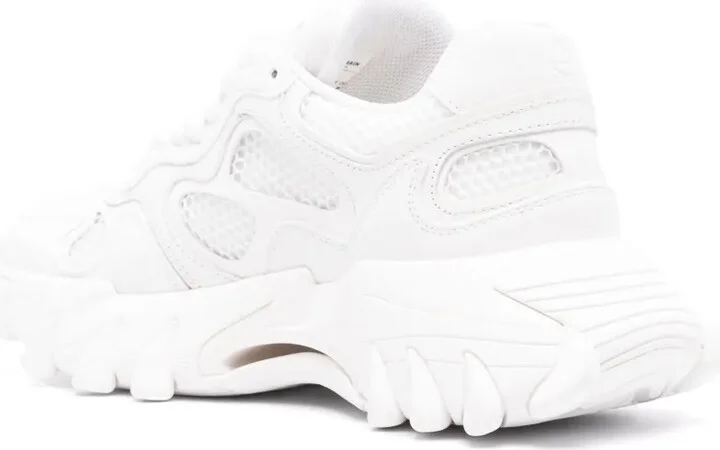 B-East panelled sneakers - Image 3