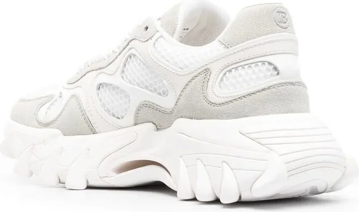 B-East panelled sneakers - Image 3