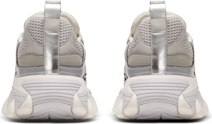 B-East PB panelled sneakers - Image 4