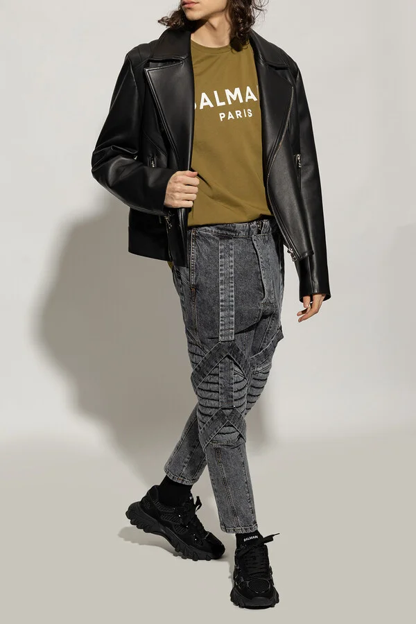 ‘B-East’ Sneakers, , - Black - Image 2