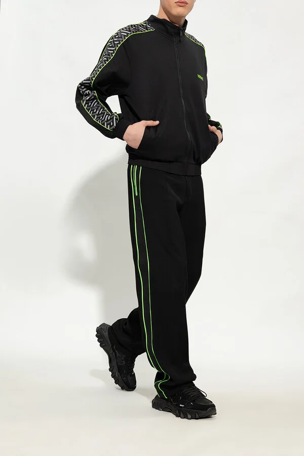 'B-East' Sneakers, , - Black - Image 2
