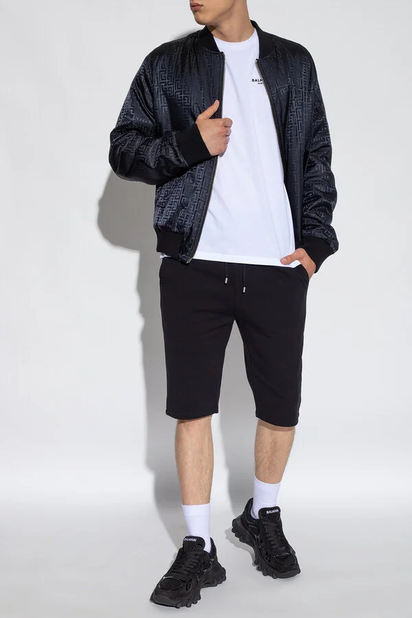 ‘B-East’ Sneakers, , - Black - Image 2