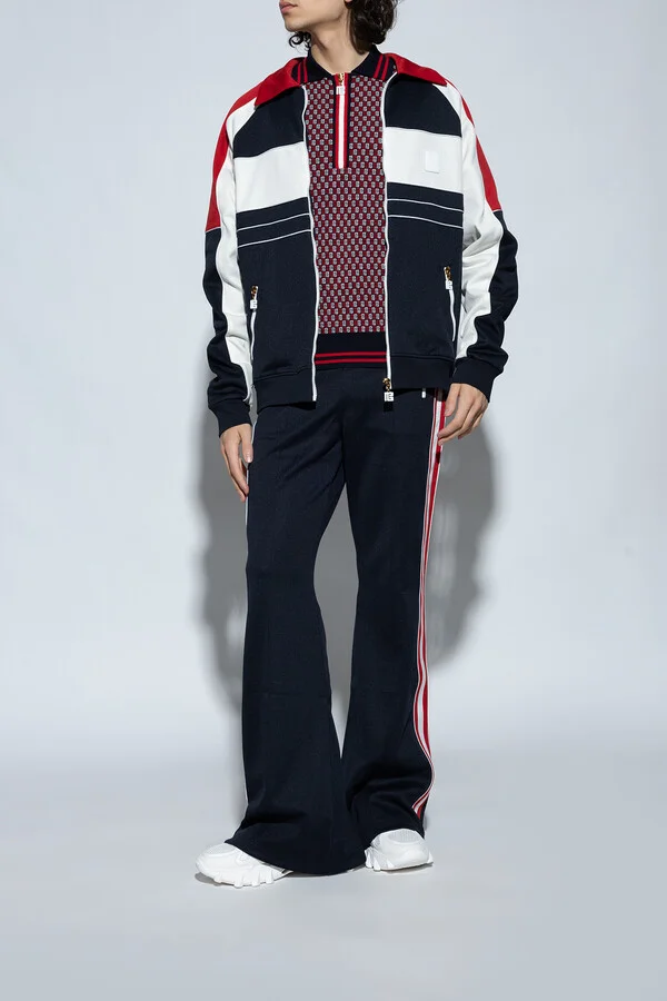 ‘B-East’ Sneakers, , - White - Image 2
